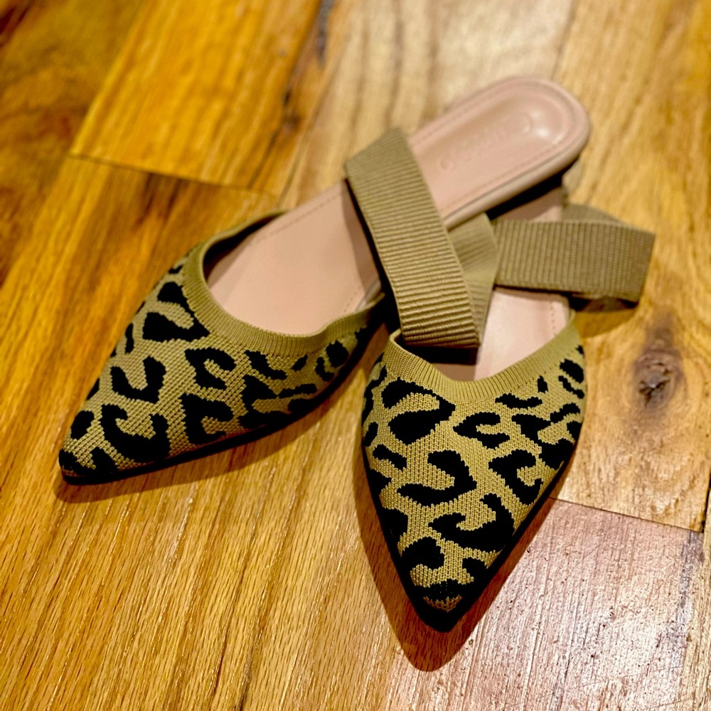 SHEIN - size 39 / 8